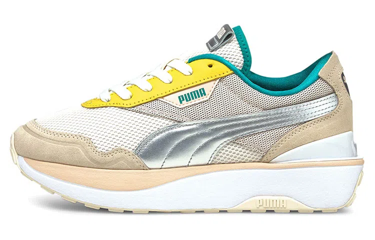 PUMA Cruise Rider Trainer Ocean