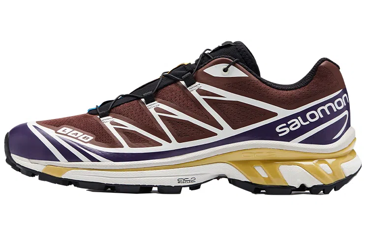 SALOMON XT-6