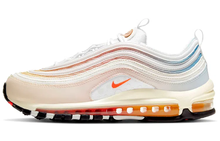 Nike Air Max 97 "Rainbow Gradient"