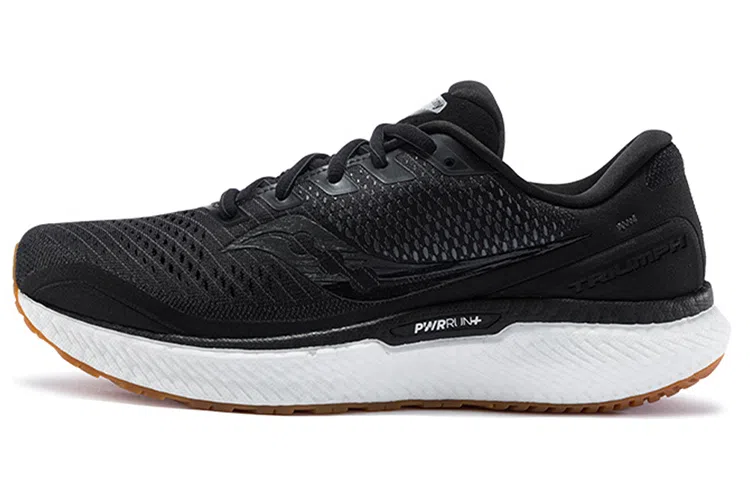 Saucony Triumph 18