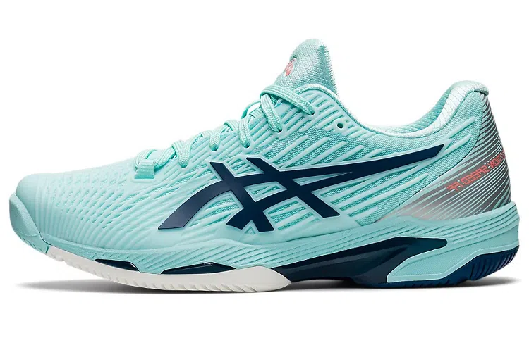 Asics Solution Speed FF 2