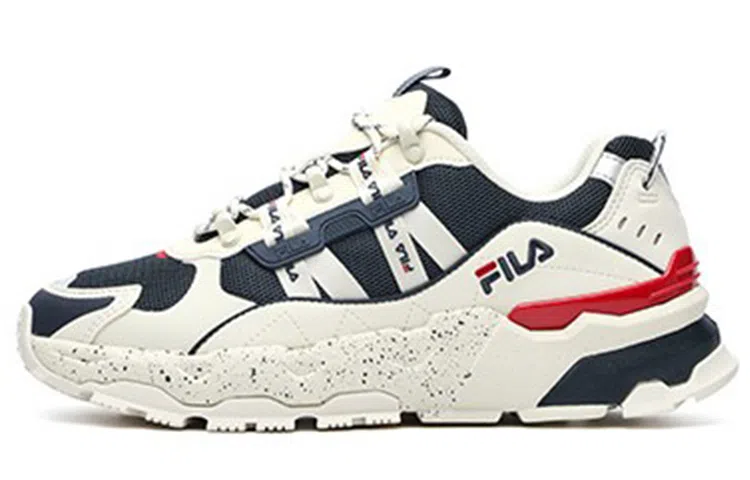 FILA Heritage sneakers
