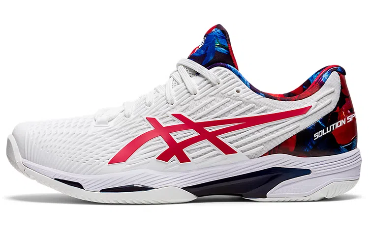 Asics Solution Speed FF 2
