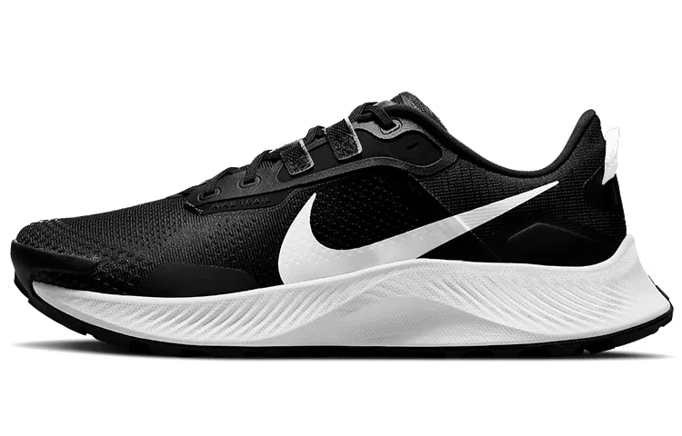 Nike Pegasus Trail 3 Black White