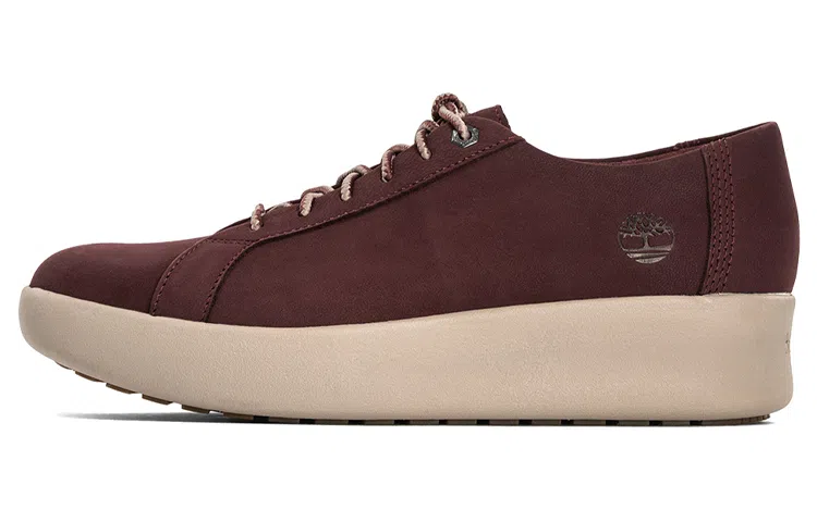 Timberland Berlin Park