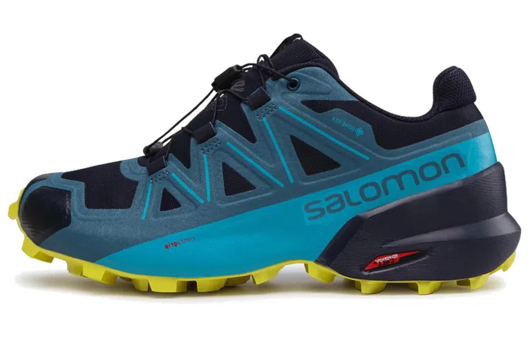 SALOMON Speedcross 5