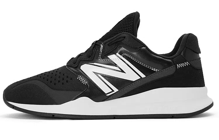 New Balance 1100 Black White
