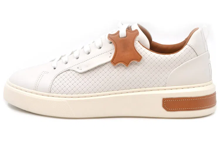 BALLY Mickey Artisanal