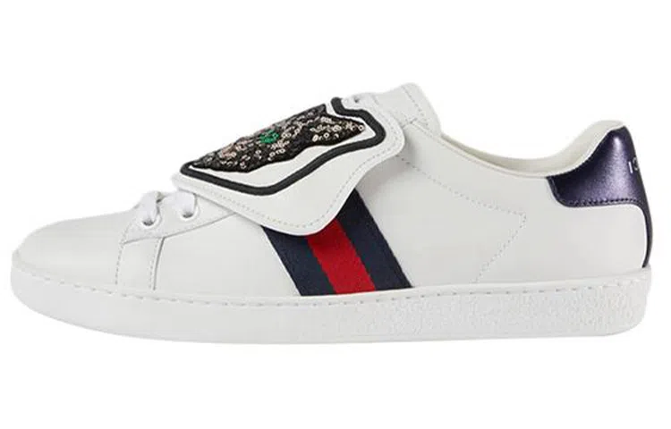 GUCCI ACE Mystic Cat