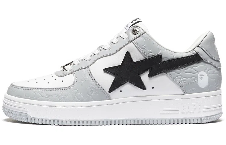 A BATHING APE STA