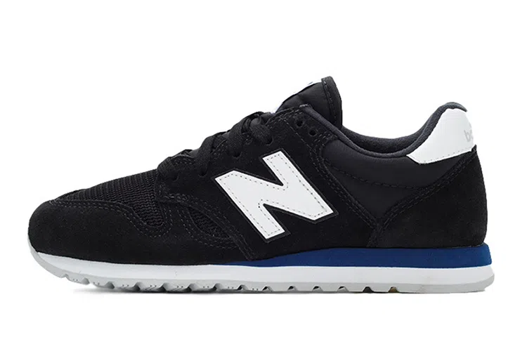New Balance 520 Black