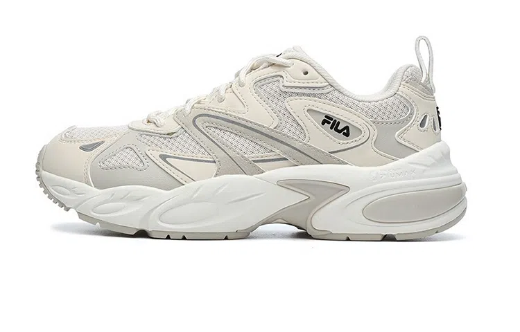 FILA Heritage Running