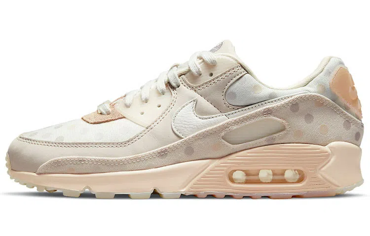 Nike Air Max 90 NRG "Shimmer Polka"