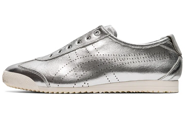 Onitsuka Tiger MEXICO 66 Sd Slip-on Silver