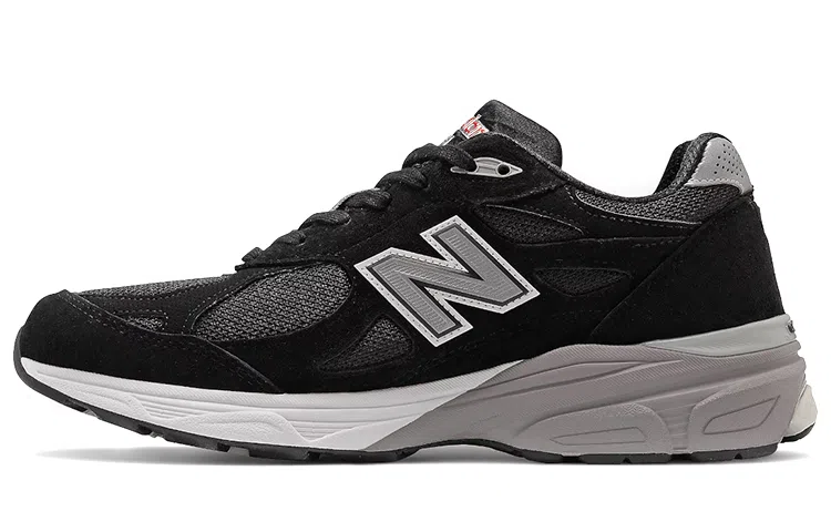 New Balance 990 V3 Black