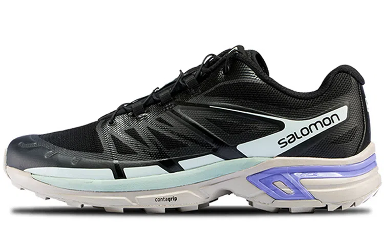 Salomon XT-Wings 2 Black