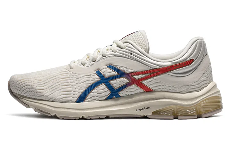 Asics Gel-Pulse 11 White Blue