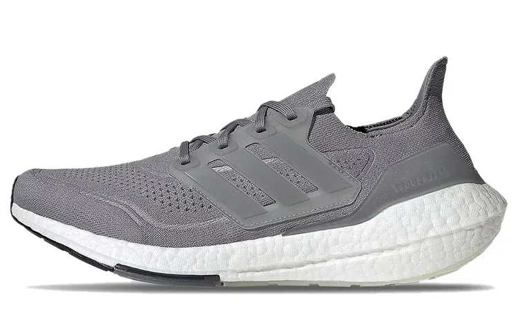 adidas Ultraboost 21 Grey