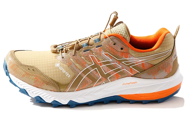 FCE x Asics GEL-FujiTrabuco 7 9 G-Tx
