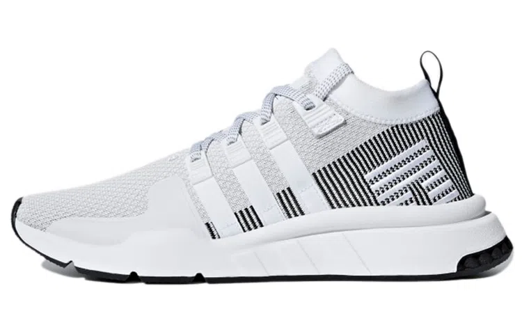 adidas EQT Support Mid Adv Primeknit Cloud White