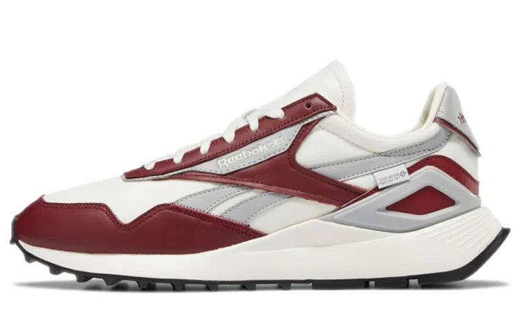 Reebok Classic Leather Legacy AZ White Red