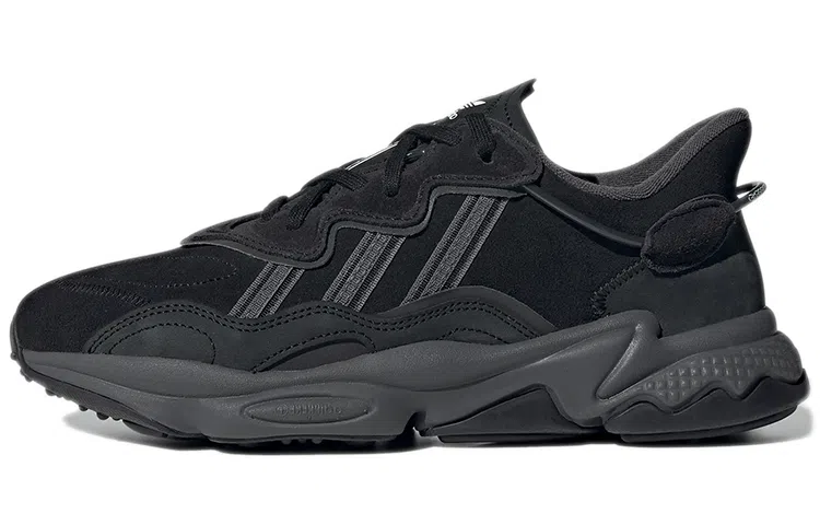 adidas Ozweego Black