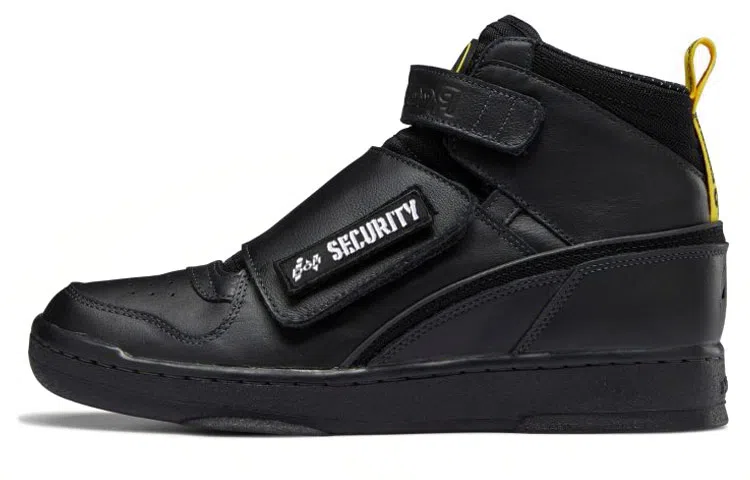 Jurassic Park x Reebok Stomper