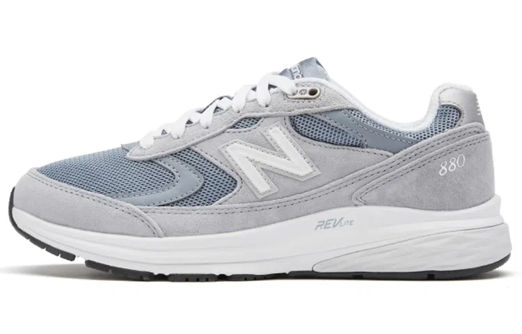 New Balance 880 v3 Misty Grey