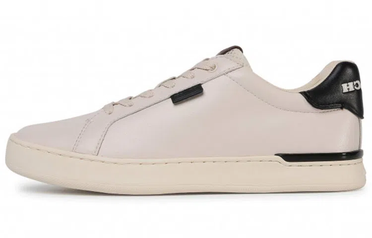 COACH CitySole White