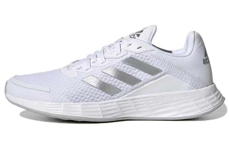 adidas Duramo SL White