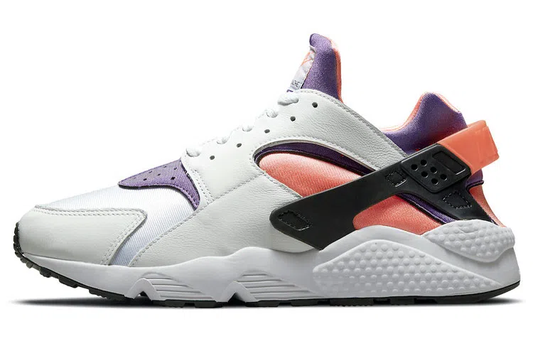 Nike Huarache Bright Mango
