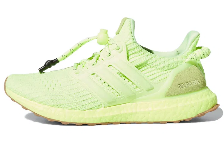 Beyonce Ivy Park x adidas Ultraboost OG Green