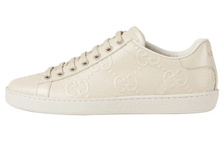 GUCCI ACE GG