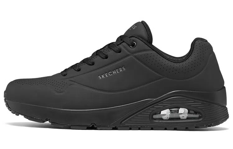Skechers Uno Black
