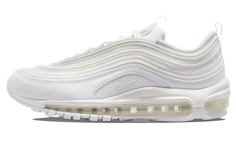 Nike Air Max 97 White