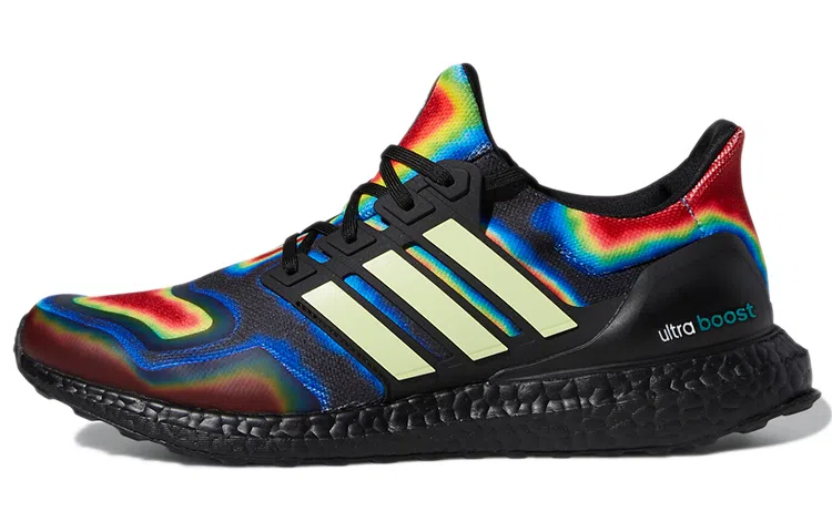 adidas Ultraboost "Heat Map"