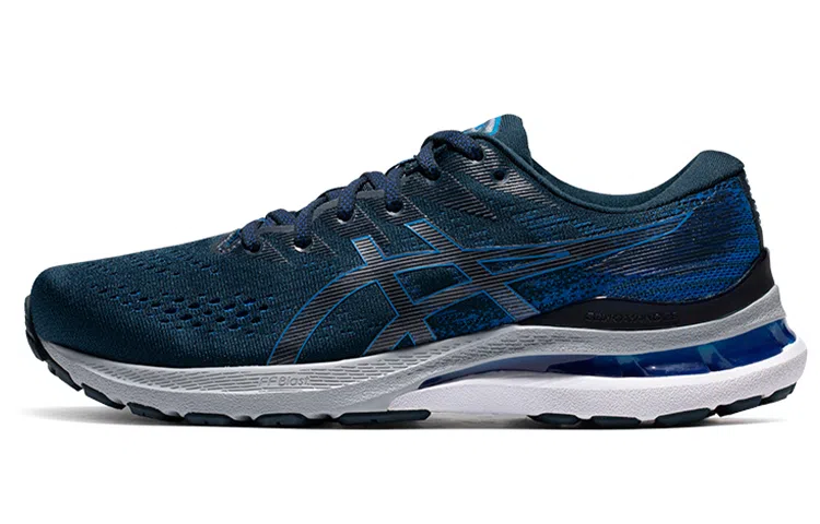 Asics Gel-Kayano 28 Blue