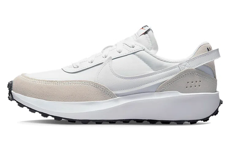 Nike Waffle Debut White Grey