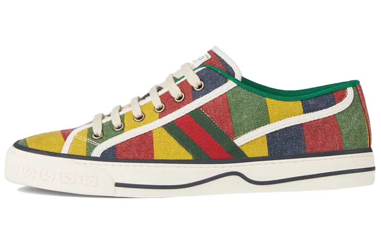 Gucci Tennis 1977