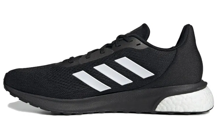 adidas Astrarun Black