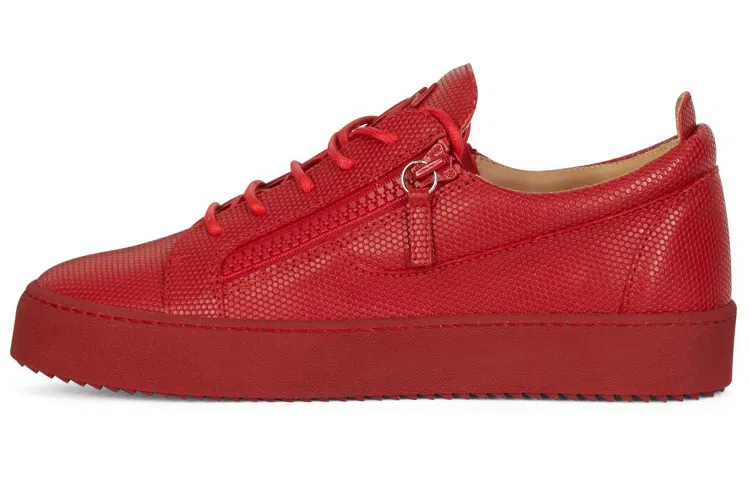 Giuseppe Zanotti GZ Frankie