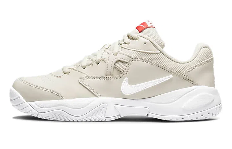 Nike Court Lite 2 Beige