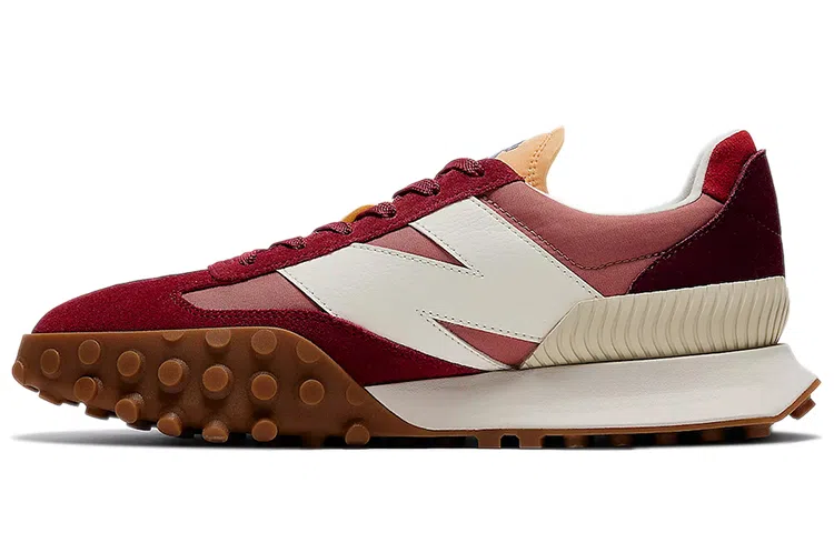 New Balance XC-72 Red Orange