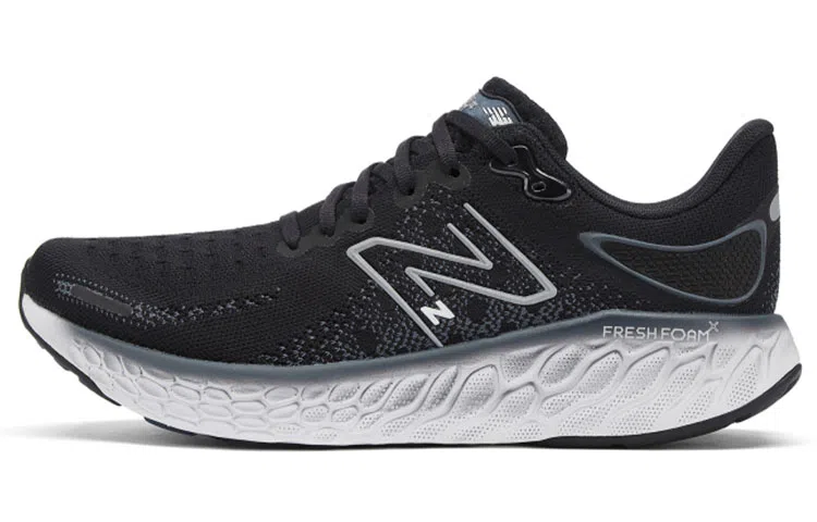 New Balance 1080 Black