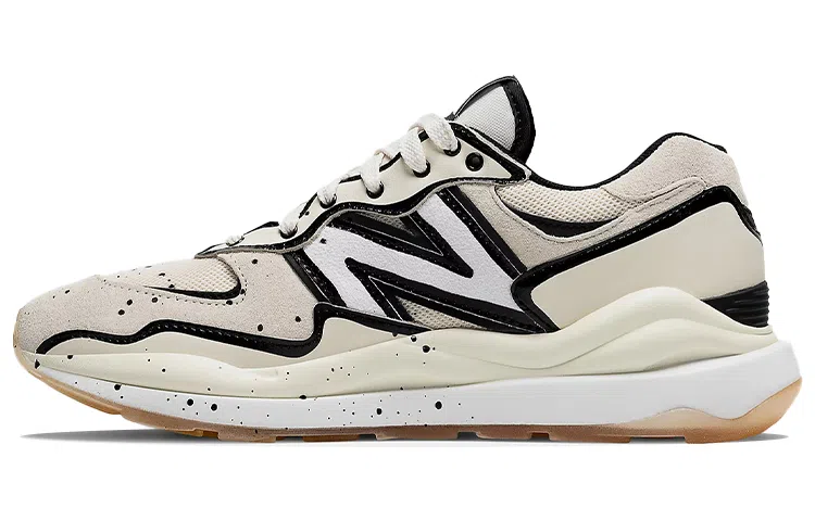 Joshua Vides x New Balance 5740 Black Cream