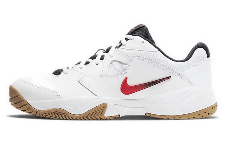 Nike Court Lite 2 White Red