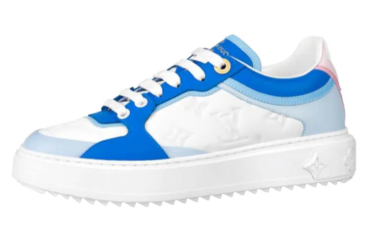 LOUIS VUITTON Time Out