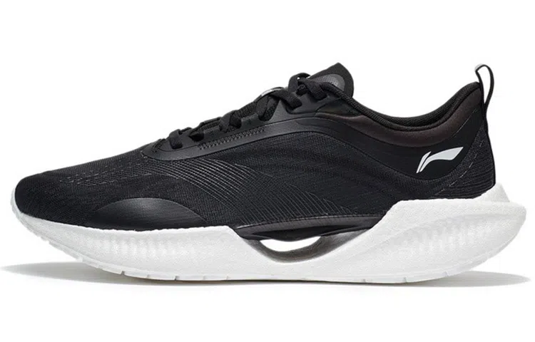 LiNing Super Light 19 Black