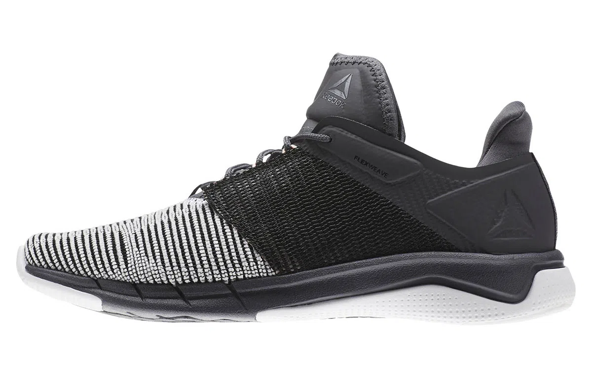 Reebok Fast Flexweave Black