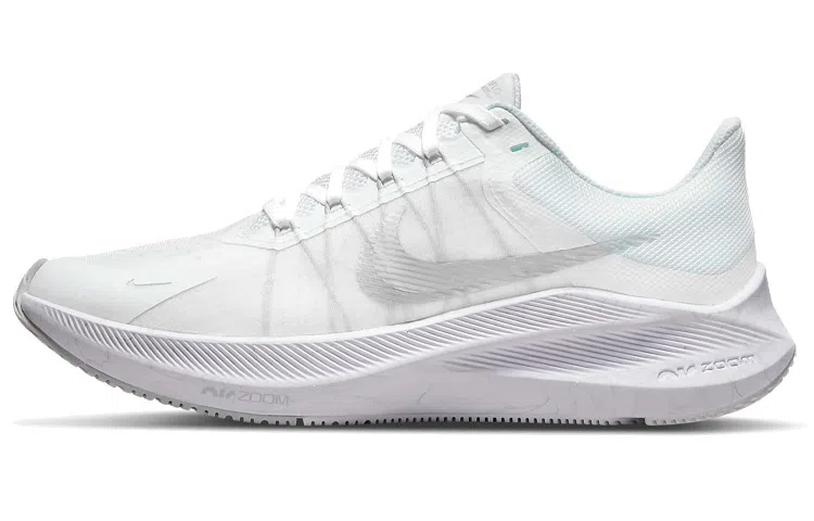 Nike Zoom Winflo 8 White